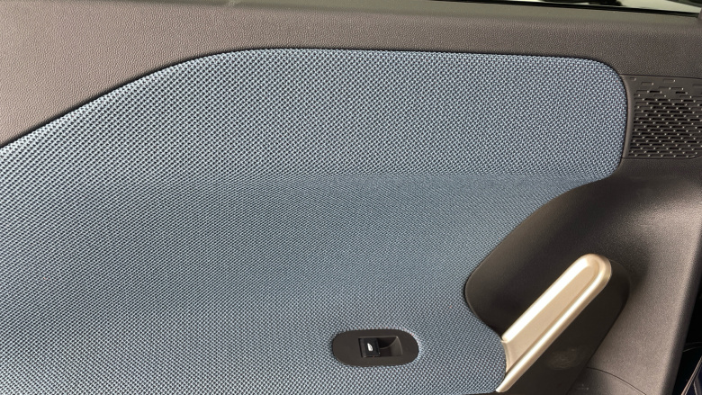 MINI Aceman 135kW E Exclusive [Level 2] 43kWh 5dr Auto Electric Hatchback